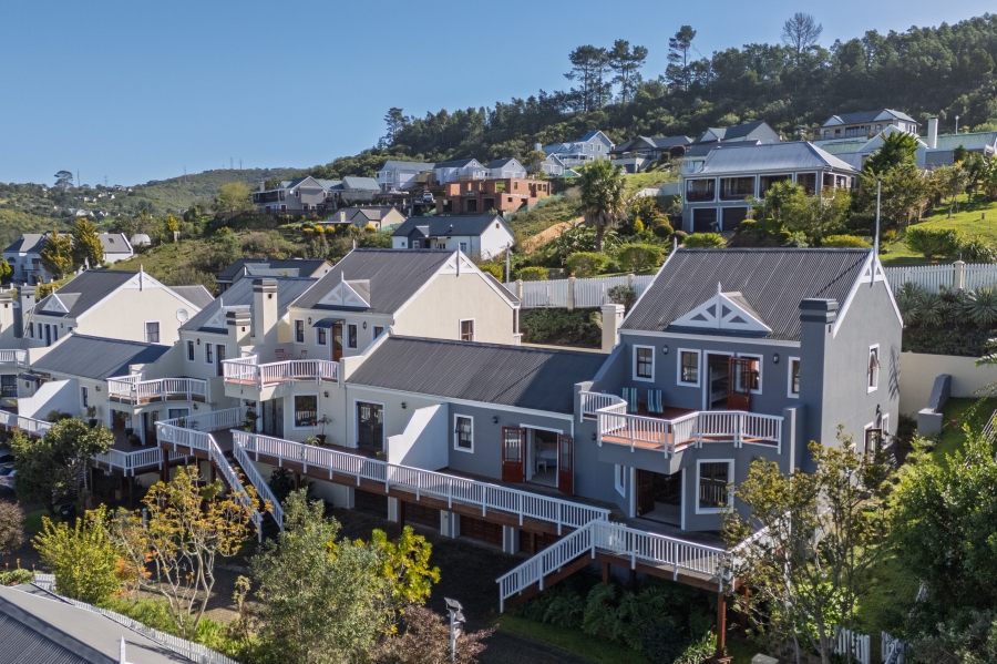 3 Bedroom Property for Sale in Green Pastures Western Cape